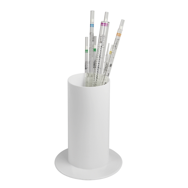 Stand-Zylinder PP ø 90 mm